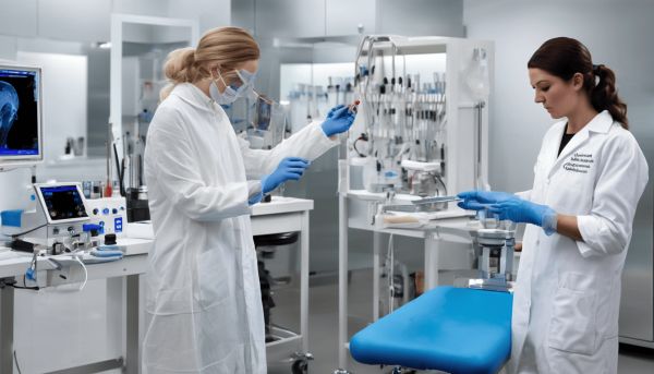 Comment réussir votre formation en épilation définitive électrolyse