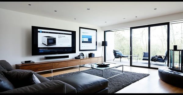 Comparatif high-tech maison : trouvez votre équipement idéal