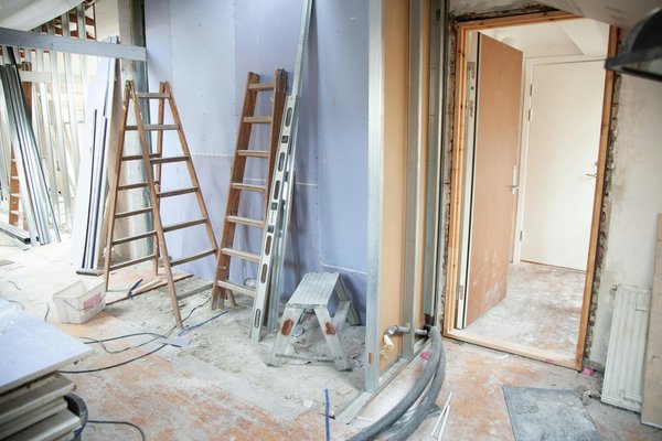 Transformez votre espace : découvrez les clés d'une rénovation réussie